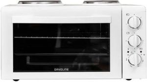  DAVOLINE STAR 4008 WH