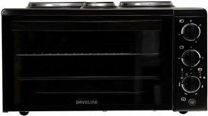  DAVOLINE STAR 4508 BL