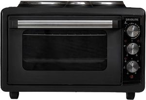  DAVOLINE FORNETTO 3803 EM/ BL