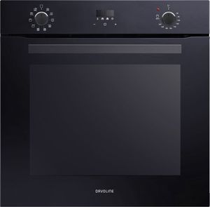     DAVOLINE B 7210 BLACK