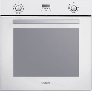     DAVOLINE BWO 7210 WHITE