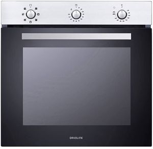     DAVOLINE BXA 608 INOX