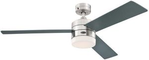   48'' WESTINGHOUSE ALTA VISTA STAINLESS STEEL LED