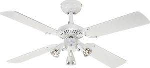   42 WESTINGHOUSE PRINCESS EURO WHITE