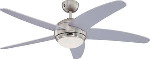   52 WESTINGHOUSE BENDAN SILVER BLADES