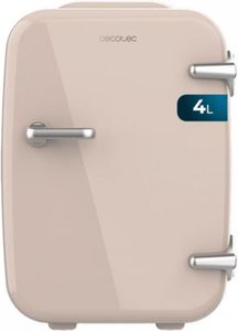     4 LT 12-220 V CECOTEC HABANA  CEC-02687
