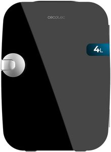    4 L 12-220 V CECOTEC RIO  CEC-02692