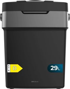   BOLERO TRAVELCOOLING 29L 12-220 V CECOTEC  CEC-01919
