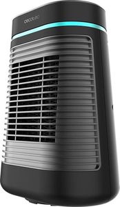 ΑΕΡΟΘΕΡΜΟ ΔΑΠΕΔΟΥ CECOTEC READYWARM 1550 MAX CERAMIC ROTATE BLACK 08290 ΜΑΥΡΟ ΑΕΡΟΘΕΡΜΟ ΔΑΠΕΔΟΥ CECOTEC READYWARM 1550 MAX CERAMIC ROTATE BLACK 08290 ΜΑΥΡΟ