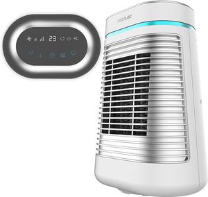 ΑΕΡΟΘΕΡΜΟ ΔΑΠΕΔΟΥ CECOTEC READYWARM 1550 MAX CERAMIC ROTATE SMART WHITE 08274 ΛΕΥΚΟ ΑΕΡΟΘΕΡΜΟ ΔΑΠΕΔΟΥ CECOTEC READYWARM 1550 MAX CERAMIC ROTATE SMART WHITE 08274 ΛΕΥΚΟ