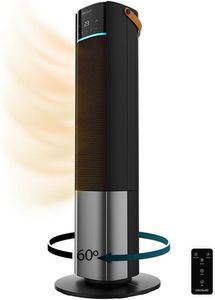 ΑΕΡΟΘΕΡΜΟ ΠΥΡΓΟΣ CECOTEC READYWARM 2070 MAX CERAMIC ROTATE SMART 08280 ΜΑΥΡΟ ΑΕΡΟΘΕΡΜΟ ΠΥΡΓΟΣ CECOTEC READYWARM 2070 MAX CERAMIC ROTATE SMART 08280 ΜΑΥΡΟ