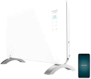   CECOTEC READYWARM 6700 CRYSTAL CONNECTION 05319 