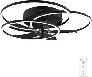 ����������� ������ CECOTEC ENERGYSILENCE LAMPAERO 670 FLOWLIGHT 08650 ������