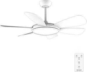 ΑΝΕΜΙΣΤΗΡΑΣ ΟΡΟΦΗΣ CECOTEC ENERGYSILENCE AERO 5200 WHITE PRO 08560 ΛΕΥΚΟΣ ΑΝΕΜΙΣΤΗΡΑΣ ΟΡΟΦΗΣ CECOTEC ENERGYSILENCE AERO 5200 WHITE PRO 08560 ΛΕΥΚΟΣ