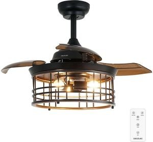 ����������� ������ CECOTEC ENERGYSILENCE AERO 3600 INVISIBLE METALLIC STYLE 08626 ����