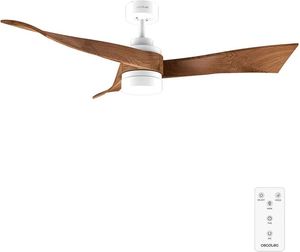 ΑΝΕΜΙΣΤΗΡΑΣ ΟΡΟΦΗΣ CECOTEC ENERGYSILENCE AERO 5280 DARK WOOD 08476 ΚΑΦΕ ΑΝΕΜΙΣΤΗΡΑΣ ΟΡΟΦΗΣ CECOTEC ENERGYSILENCE AERO 5280 DARK WOOD 08476 ΚΑΦΕ