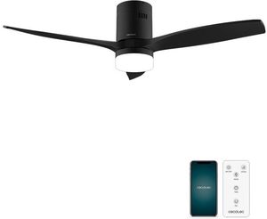 ΑΝΕΜΙΣΤΗΡΑΣ ΟΡΟΦΗΣ CECOTEC ENERGYSILENCE AERO 5600 AQUA BLACK&BLACK CONNECTED 08524 ΜΑΥΡΟΣ ΑΝΕΜΙΣΤΗΡΑΣ ΟΡΟΦΗΣ CECOTEC ENERGYSILENCE AERO 5600 AQUA BLACK&BLACK CONNECTED 08524 ΜΑΥΡΟΣ