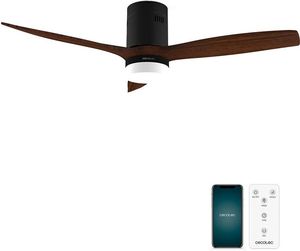 ΑΝΕΜΙΣΤΗΡΑΣ ΟΡΟΦΗΣ CECOTEC ENERGYSILENCE AERO 5600 BLACK AQUA CONNECTED 08239 ΚΑΦΕ ΑΝΕΜΙΣΤΗΡΑΣ ΟΡΟΦΗΣ CECOTEC ENERGYSILENCE AERO 5600 BLACK AQUA CONNECTED 08239 ΚΑΦΕ