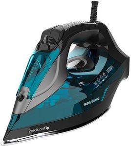 ΣΙΔΕΡΟ CECOTEC FAST&FURIOUS 5055 PRO 05570 ΜΑΥΡΟ ΣΙΔΕΡΟ CECOTEC FAST&FURIOUS 5055 PRO 05570 ΜΑΥΡΟ