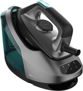   CECOTEC IRONHERO 3000 STATION 08365 