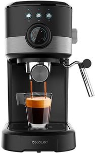  ESPRESSO CECOTEC POWER ESPRESSO 20 PECAN PRO 01725 