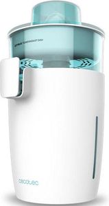 ΗΛΕΚΤΡΙΚΟΣ ΣΤΙΦΤΗΣ CECOTEC ZITRUS TOWERADJUST EASY 800 03887 ΛΕΥΚΟΣ (500 ML) ΗΛΕΚΤΡΙΚΟΣ ΣΤΙΦΤΗΣ CECOTEC ZITRUS TOWERADJUST EASY 800 03887 ΛΕΥΚΟΣ (500 ML)