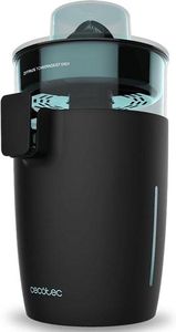ΗΛΕΚΤΡΙΚΟΣ ΣΤΙΦΤΗΣ CECOTEC ZITRUS TOWERADJUST EASY BLACK 800 INOX 03888 ΜΑΥΡΟΣ (500 ML) ΗΛΕΚΤΡΙΚΟΣ ΣΤΙΦΤΗΣ CECOTEC ZITRUS TOWERADJUST EASY BLACK 800 INOX 03888 ΜΑΥΡΟΣ (500 ML)
