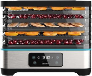 ΑΠΟΞΗΡΑΝΤΗΣ ΤΡΟΦΙΜΩΝ CECOTEC VITADRY PRO 04949 ΑΣΗΜΙ