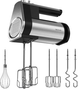   CECOTEC POWERTWIST 500 FULL STEEL 04385 