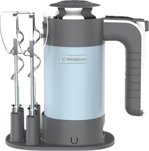 ΜΙΞΕΡ ΧΕΙΡΟΣ WESTINGHOUSE SERIES WKHM250BU ΓΑΛΑΖΙΟ ΜΙΞΕΡ ΧΕΙΡΟΣ WESTINGHOUSE SERIES WKHM250BU ΓΑΛΑΖΙΟ