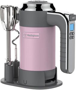   WESTINGHOUSE RETRO SERIES WKHM250PK 