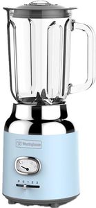 ΜΠΛΕΝΤΕΡ ΜΕ ΚΑΝΑΤΑ WESTINGHOUSE RETRO SERIES WKBE221BU ΓΑΛΑΖΙΟ (1.5 L) ΜΠΛΕΝΤΕΡ ΜΕ ΚΑΝΑΤΑ WESTINGHOUSE RETRO SERIES WKBE221BU ΓΑΛΑΖΙΟ (1.5 L)