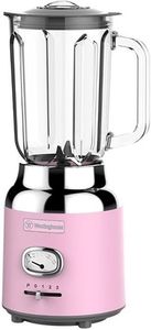 ΜΠΛΕΝΤΕΡ ΜΕ ΚΑΝΑΤΑ WESTINGHOUSE RETRO SERIES WKBE221PK ΡΟΖ (1.5 L) ΜΠΛΕΝΤΕΡ ΜΕ ΚΑΝΑΤΑ WESTINGHOUSE RETRO SERIES WKBE221PK ΡΟΖ (1.5 L)