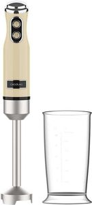 ΡΑΒΔΟΜΠΛΕΝΤΕΡ CECOTEC POWER RETROYELLOW 1200MAX 03937 ΚΙΤΡΙΝΟ (600 ML) ΡΑΒΔΟΜΠΛΕΝΤΕΡ CECOTEC POWER RETROYELLOW 1200MAX 03937 ΚΙΤΡΙΝΟ (600 ML)