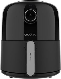 ΦΡΙΤΕΖΑ ΑΕΡΟΣ CECOTEC CECOFRY PIXEL 2500 04981 ΜΑΥΡΗ (2.5 L)