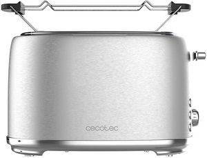 ���������� 2 ������ CECOTEC TOAST&TASTE 1000 RETRO DOUBLE 03206 �����