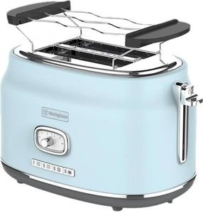 ���������� 2 ������ WESTINGHOUSE RETRO SERIES WKTTB857BU �������