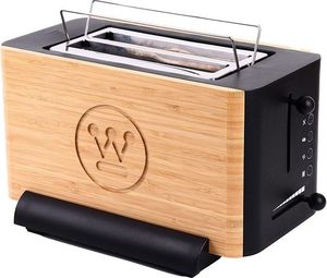  2  WESTINGHOUSE BAMBOO WKTTF04BB 