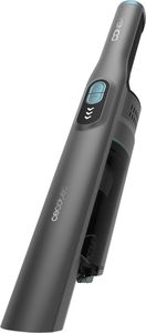 ΕΠΑΝΑΦΟΡΤΙΖΟΜΕΝΟ ΣΚΟΥΠΑΚΙ ΧΕΙΡΟΣ CECOTEC CONGA ROCKSTAR MICRO + CLEAN&CAR 04895 ΓΚΡΙ