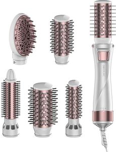 ΗΛΕΚΤΡΙΚΗ ΒΟΥΡΤΣΑ CECOTEC BAMBA CERAMICCARE 5IN1PRO 03446 ΑΣΗΜΙ ΗΛΕΚΤΡΙΚΗ ΒΟΥΡΤΣΑ CECOTEC BAMBA CERAMICCARE 5IN1PRO 03446 ΑΣΗΜΙ