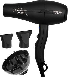  TECNO DRY MALICE IONIC BLACK 2000 LINE 