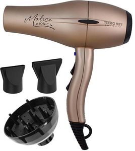  TECNO DRY MALICE IONIC CHAMPAGNE 2000 LINE 