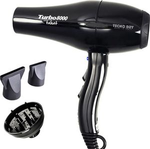  TECNO DRY TURBO 8000 TALENT 