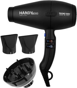  TECNO DRY HANDY 6000 SUPERPOWER BLACK 6000 LINE 