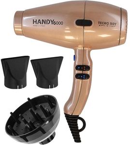  TECNO DRY HANDY 6000 SUPERPOWER CHAMPAGNE 6000 LINE 