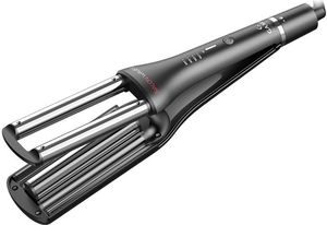ΤΡΙΠΛΟ ΨΑΛΙΔΙ ΜΑΛΛΙΩΝ ΓΙΑ ΜΠΟΥΚΛΕΣ GAMA SALON WAVES SILK ΜΑΥΡΟ ΤΡΙΠΛΟ ΨΑΛΙΔΙ ΜΑΛΛΙΩΝ ΓΙΑ ΜΠΟΥΚΛΕΣ GAMA SALON WAVES SILK ΜΑΥΡΟ