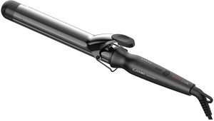 ΨΑΛΙΔΙ ΜΑΛΛΙΩΝ ΓΙΑ ΜΠΟΥΚΛΕΣ GAMA SALON CURL 32 ΜΑΥΡΟ ΨΑΛΙΔΙ ΜΑΛΛΙΩΝ ΓΙΑ ΜΠΟΥΚΛΕΣ GAMA SALON CURL 32 ΜΑΥΡΟ