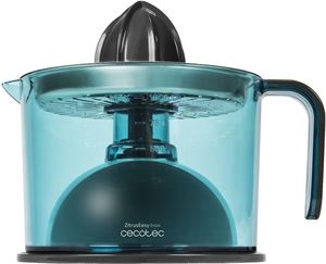  CECOTEC ZITRUSEASY INOX 04069 