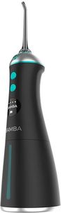  FLOSSER CECOTEC BAMBA TOOTHCARE 1100 JET LIBERTY 04314 