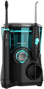  WATER FLOSSER CECOTEC BAMBA TOOTHCARE JET CLEAN 04437 